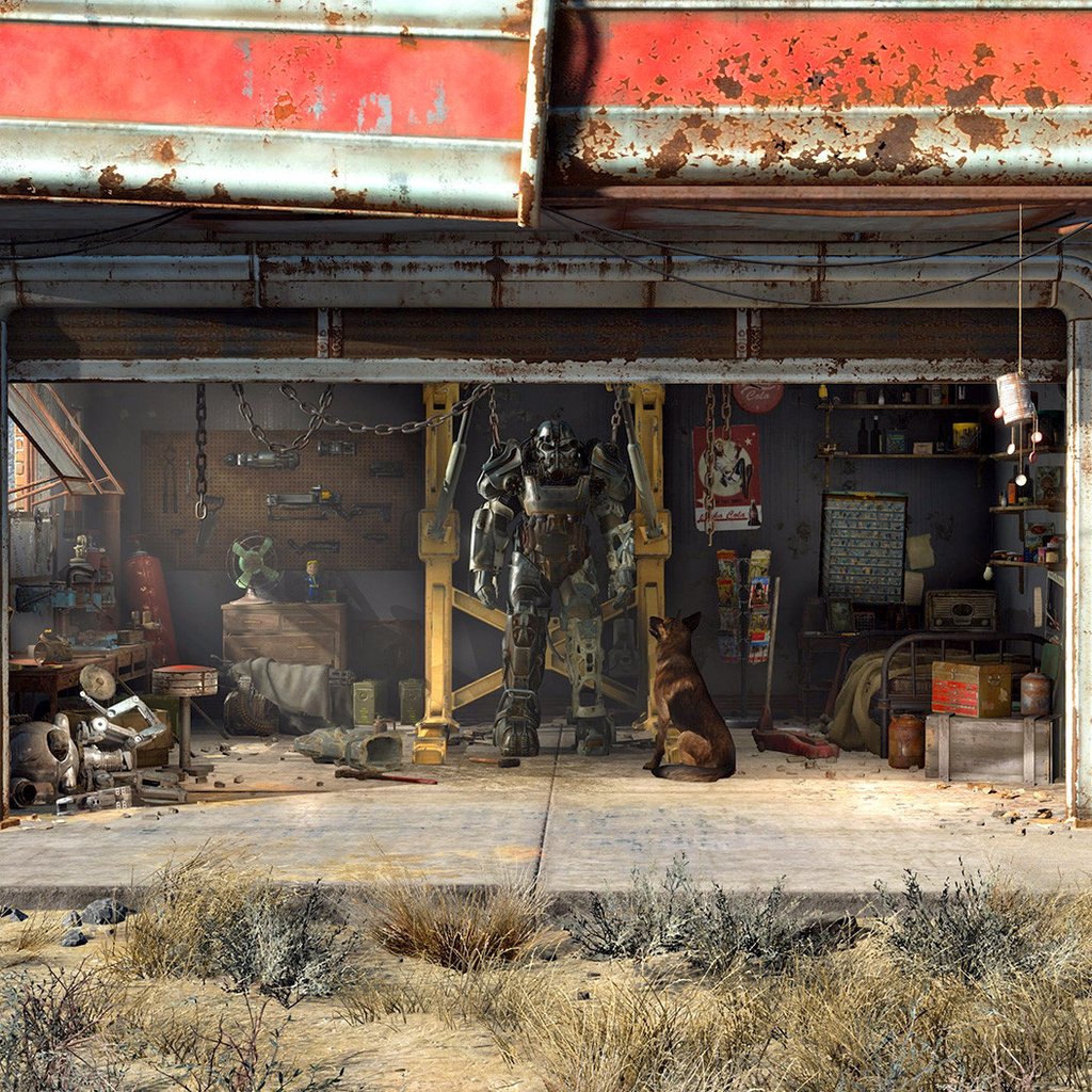 fallout 4 pc download bethesda