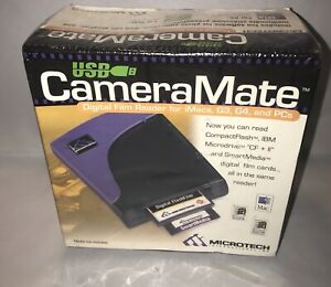 cameramate software